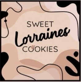 Sweet Lorraines Cookies logo